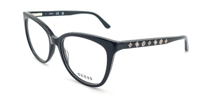 Guess 50114 001 53 оправа очковая